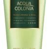 4711 Acqua Colonia Blood Orange & Basil 200ml Showergel