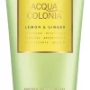 4711 Acqua Colonia White Peach & Coriander 200ml Showergel