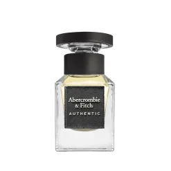 Abercrombie & Fitch Authentic Man 30ml eau de toilette spray