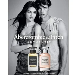 Abercrombie & Fitch Authentic Man 30ml eau de toilette spray