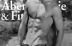 Abercrombie & Fitch Fierce 30ml eau de cologne spray