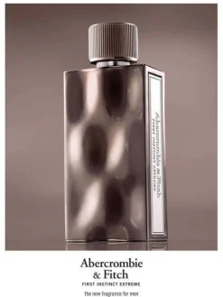 Abercrombie & Fitch First Instinct Extreme 100ml eau de parfum spray
