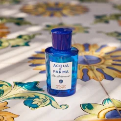 Acqua di Parma Arancia di Capri Blu Mediterraneo 100ml Gift Set