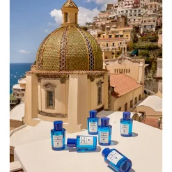 Acqua di Parma Arancia di Capri Blu Mediterraneo 100ml Gift Set