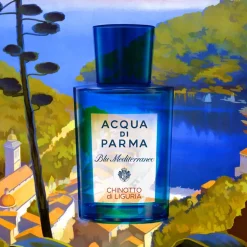 Acqua di Parma Blu Mediterraneo Chinotto di Liguria 150ml Bodylotion Spray