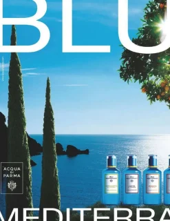 Acqua di Parma Blu Mediterraneo Mirto di Panarea 150ml Bodylotion Spray