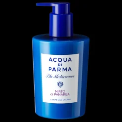 Acqua di Parma Blue Mediterraneo Fico di Amalfi  300ml Hand & Bodylotion