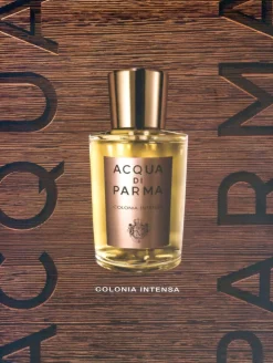 Acqua di Parma Colonia Intensa 100ml Eau De Cologne Spray