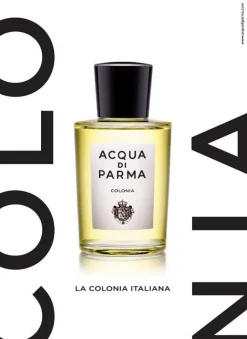 Acqua di Parma Colonia 50ml eau de cologne spray