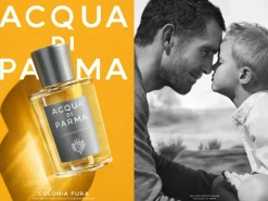 Acqua di Parma Colonia Pura 100ml Eau de Cologne spray