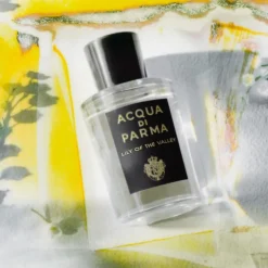 Acqua di Parma Lily Of The Valley 100ml Eau De Parfum Spray