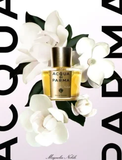 Acqua di Parma Magnolia Nobile 100ml Eau De Parfum Spray