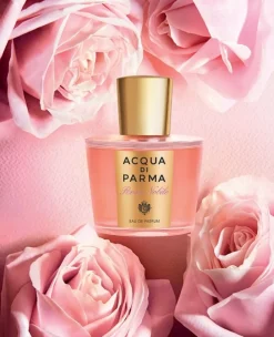 Acqua di Parma Rosa Nobile 50ml Eau De Parfum Spray