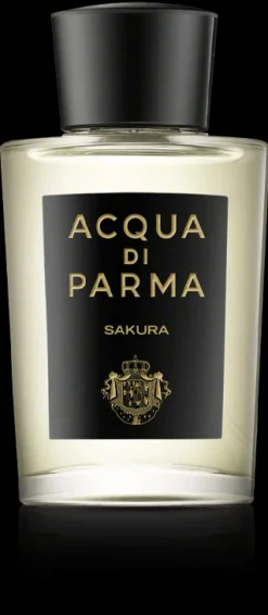 Acqua di Parma Sakura 180ml Eau De Parfum Spray