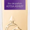 Alyssa Ashley Tonka Musk 100ml eau de parfum spray