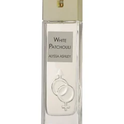 Alyssa Ashley White Patchouli 100ml eau de parfum spray