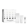 Angel Schlesser Femme Set 100ml Edt spray + 15ml edt + 50ml Bodylotion
