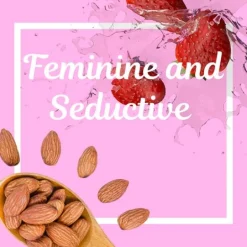 Aquolina Macaron Collection Red Fruits and Almond 500ml Showergel