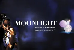 Ariana Grande Moonlight 100ml Eau De Parfum Spray