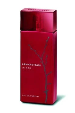 Armand Basi in Red 100ml eau de parfum spray