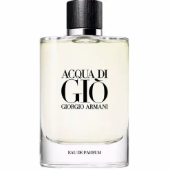 Armani Acqua di Gio Homme 75ml eau de parfum spray Navulbaar