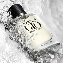 Armani Acqua di Gio Homme 75ml eau de parfum spray Navulbaar