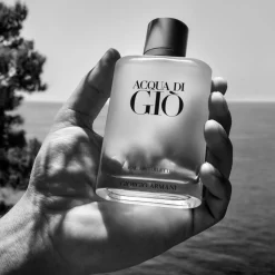 Armani Acqua Di Gio Set 50ml eau de toilette + 75ml Showergel
