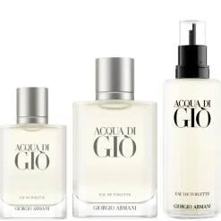 Armani Acqua Di Gio Set 50ml eau de toilette + 75ml Showergel
