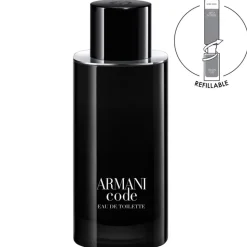 Armani Code Homme 50ml eau de toilette spray