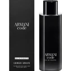 Armani Code Homme 200ml eau de toilette spray