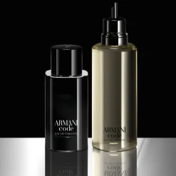 Armani Code Set 125ml eau de toilette + 15ml edt + 75ml Showergel