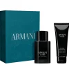Armani Code Set 50ml eau de toilette + 75ml Showergel