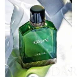 Armani Eau de Cedre 100ml Eau de Toilette Spray