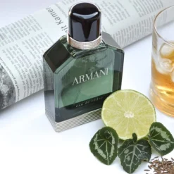 Armani Eau de Cedre 100ml Eau de Toilette Spray