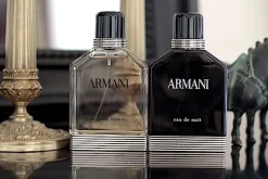 Armani Eau Pour homme 100ml eau de toilette spray