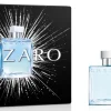 Azzaro Chrome Set 50ml edt + 75ml Showergel