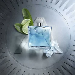 Azzaro Chrome Set 50ml edt + 75ml Showergel