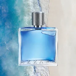 Azzaro Chrome United 100ml eau de toilette spray