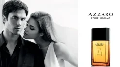 Azzaro Pour Homme 200ml eau de toilette spray