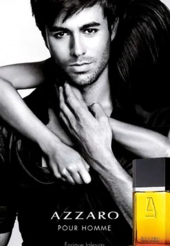 Azzaro Pour Homme 200ml eau de toilette spray