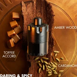 Azzaro The Most Wanted 100ml parfum spray