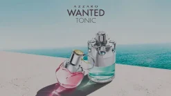 Azzaro Wanted Girl Tonic 50ml eau de toilette spray