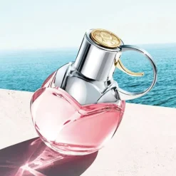 Azzaro Wanted Girl Tonic 50ml eau de toilette spray