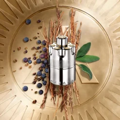 Azzaro Wanted Set 100ml edp + 75ml Showergel + 10ml edp