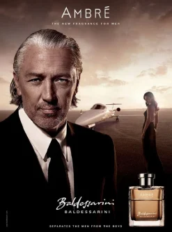 Baldessarini Ambré 75g Deodorant Stick