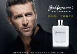Baldessarini Cool Force 90ml eau de toilette spray
