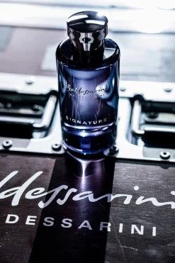 Baldessarini Signature 200ml Showergel