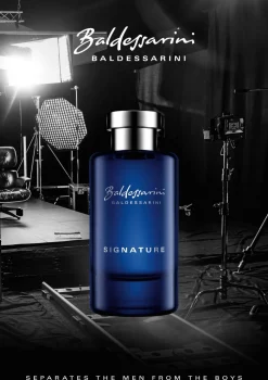Baldessarini Signature 90ml eau de toilette spray