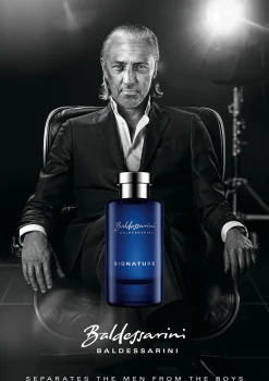 Baldessarini Signature 75ml Deodorant Stick