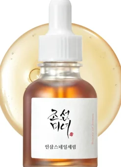 Beauty of Joseon Ginseng + Snail Mucin Revive Serum 30ml